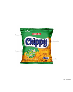 Chippy Garlic and Vinegar | 27g x 1