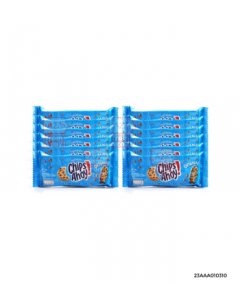 Chips Ahoy! Chocolate Chips Cookies | 38g x 12