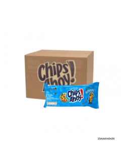 Chips Ahoy Original Blue | 38g x 72