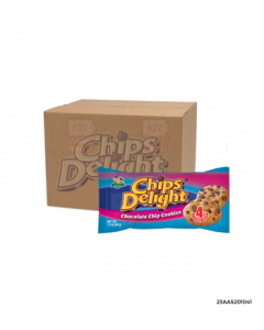 Chips Delight Bar | 40g x 12s