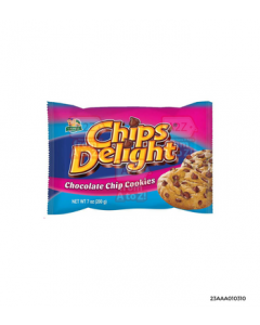 Chips Delight Regular Chocolate Cookies Chips | 200g x 1
