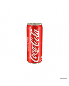 Coca-Cola Regular | 320ml x 1