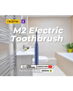 Realme M2 Electric Toothbrush