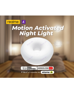 Realme Motion Activated Night Light  