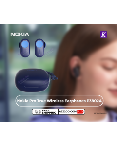 Nokia Personal Audio Professional True Wireless Earphones P3802A