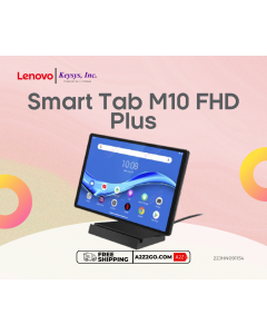 Lenovo Smart Tab M10 FHD Plus