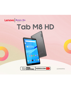 Lenovo Tab M8 HD