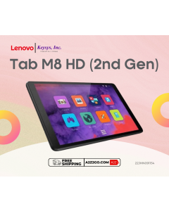 Lenovo Tab M8 HD (2nd Gen)