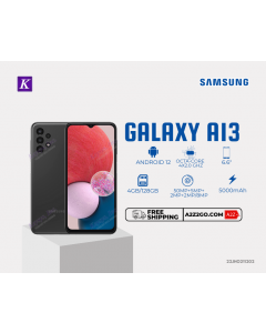 Samsung Galaxy A13 