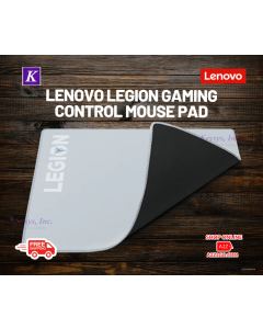 Lenovo Legion Gaming Control Mouse Pad