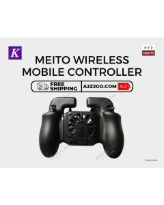 MEITO WIRELESS MOBILE CONTROLLER