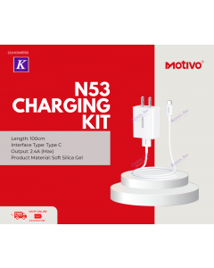 Motivo N53 Charging Kit