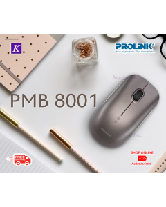 Prolink Mouse PMB8001