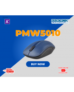 Prolink Mouse PMW5010