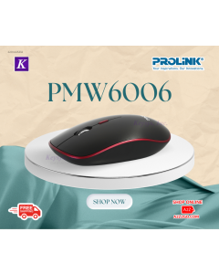 Prolink Mouse PMW6006