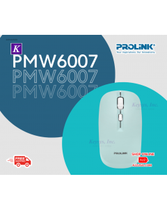 Prolink Mouse PMW6007