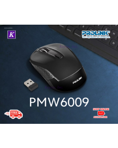 Prolink Mouse PMW6009