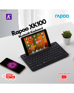Rapoo Bluetooth Keyboard