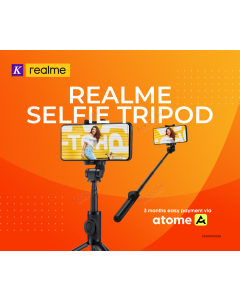 Realme Selfie Tripod 
