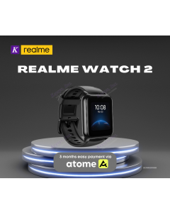 Realme Watch 2 