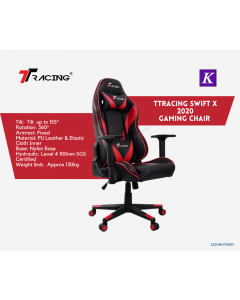 TTRacing SWIFT X 2020 Gaming Chair