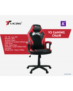 TTRacing Duo  V3 Gaming Chair 