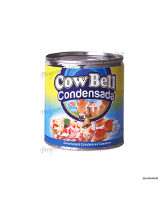 Cowbell Condensada Sweetened Condensed Creamer | 300ml x 1