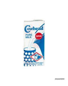 Cowhead Pure Milk | 1L x 1