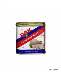 Dak Pork Luncheon Meat | 340g x 1