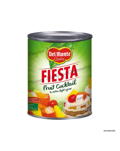 Del Monte Fiesta Fruit Cocktail | 432g x 1