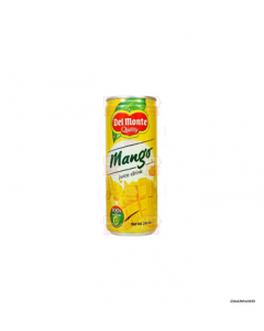 Del Monte Juice Sweet Mango | 240ml x 1