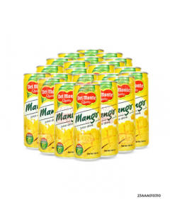 Del Monte Mango Juice Drink | 240ml x 24