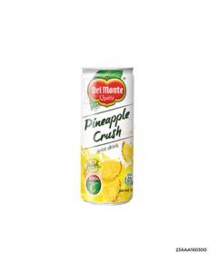 Del Monte Pineapple Crush Juice | 240ml x 1