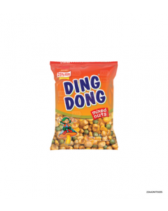 Ding Dong Mixed Nuts | 100g x 1