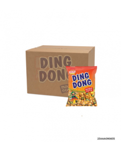 Ding Dong Mixed Nuts | 100g x 60