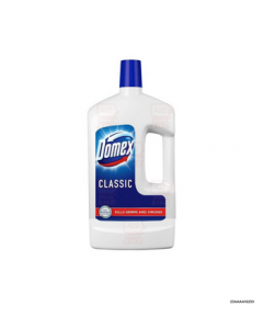 Domex Multi-Purpose Cleaner Classic Bottle |1L  x 1
