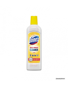 Domex Multi-Purpose Cleaner Lemon Bottle | 500ml x 1