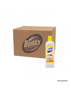 Domex Multi-Purpose Cleaner Lemon | 500ml x 24