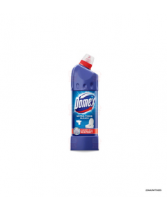 Domex Ultra Thick Bleach Toilet Cleaner Classic | 500ml Bottle x 1