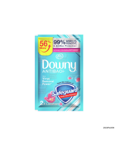 Downy Antibac | 36ml x 6