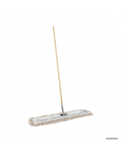 Dust Mop With Handle | 36" x 1