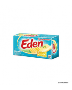 Eden Filled Cheese Spread Original | 160g x 1