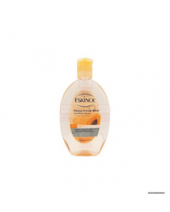 Eskinol Deep Cleanser Papaya Smooth White  | 135ml x 1