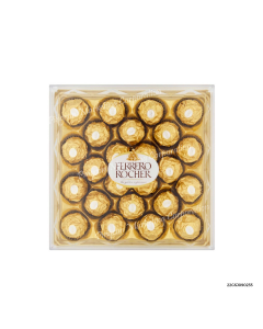 Ferrero Rocher Chocolate T24 | 300g x 1