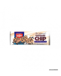 Fibisco Chocolate Chips Cookies | 80g x 96