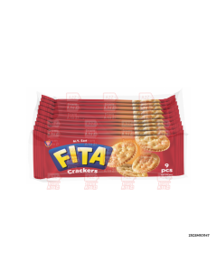 Fita Biscuits Singles | 30g x 10