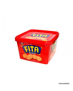 Fita Crackers | 600g x 1