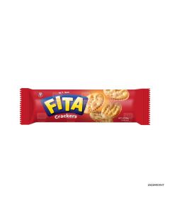 Fita Crackers Slugs | 80g x 1