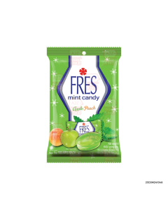 Fres Mint Candy Apple Peach | 3g x 50