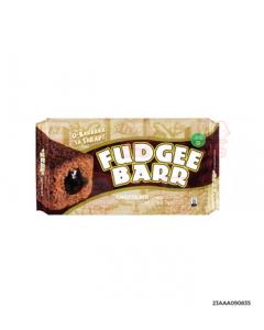Fudgee Barr Chocolate | 41g X 10